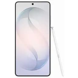 Мобільний телефон Samsung Galaxy S26 Ultra 16/1Tb White (SM-S948BZWHEUC) - мініатюра 2