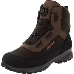 Черевики Harkila Atammik GTX 43 Dark Brown