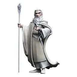 Фігурка WETA Workshop Mini Epics Володар перснів Гендальф Lord of the Rings Gandalf 14 см WW LR G 23 - мініатюра 3