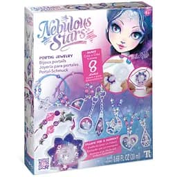 Набір для створення прикрас Nebulous Stars Чарівний портал (11134)