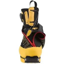 Черевики LaSportiva Olympus Mons Cube 43.5 Yellow/Black LaSportiva (1052-21F100999 43,5) - мініатюра 3