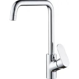 Смеситель для кухни Lidz Like LD014LI42318 (Chrome LDLIK015F1CRM42318)