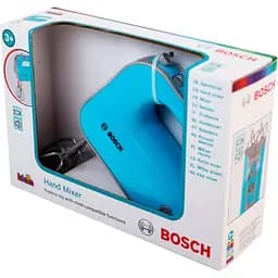 Іграшковий набір Bosch Mini Міксер ручний бірюзовий (9524) - мініатюра 3