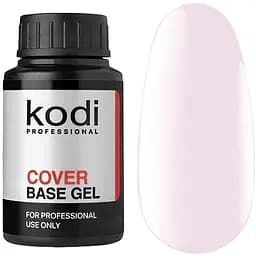 Камуфлирующее базовое покрытие Kodi Cover Base Gel 05, 30 мл