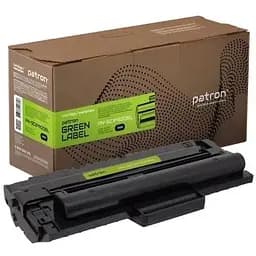 Картридж Patron Samsung SCX-4100D3 Black teh0024209