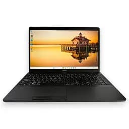 Ноутбук Dell Latitude 5500 15.6" (i7-8665U / 16GB / SSD 256GB / 1920x1080 IPS) Refurbished