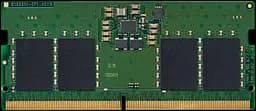 Оперативная память Kingston 8GB SODIMM DDR4 3200MHz ValueRAM (KVR32S22S8/8WP)