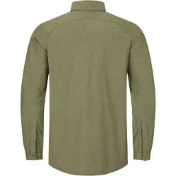 Сорочка Blaser Active Outfits Men’s TT Shirt 20 L Thyme Melange - мініатюра 4