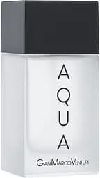 Туалетна вода Gian Marco Venturi Aqua Тестер 100 мл