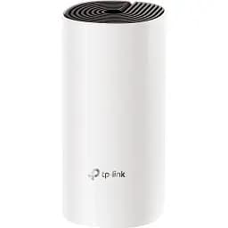 Wi-Fi Mesh система TP-Link Deco E4 1-Pack [122116]