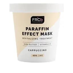 Маска з парафіновим ефектом для рук та ніг FR'C Beauty Capuccino 480 мл (Холодний парафін)