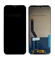 Дисплей екран Oukitel WP38 з сенсорним склом