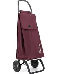 Сумка-візок Rolser Akanto MF 2 43 Burdeos (AKA012-1060) - мініатюра 2
