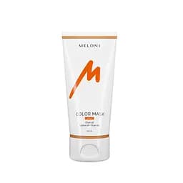 Тонирующая маска для волос Рыжий Color Mask Foxy Meloni 200 мл