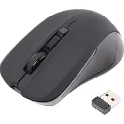 Миша Maxxter Mr-337 USB Black