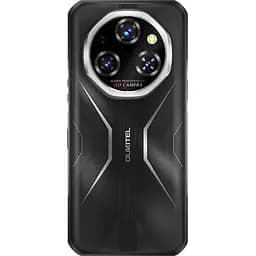 Смартфон Oukitel WP55 12/256GB Black [143096] - мініатюра 6