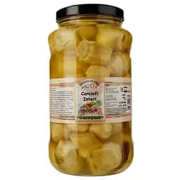 Артишоки цілі Lombardi 2.85 кг