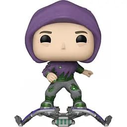 Фигурка Funko Pop Marvel Фанко Поп Марвел Зеленый Гоблин Green Goblin 10 см FP M GG 1165