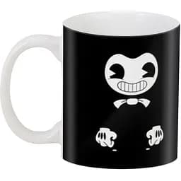Кружка GeekLand Bendy and the Ink Machine Бенді та чорнильна машина BM .02.20