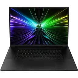 Ноутбук Ігровий Razer Blade 18 i9-14900HX la 58GHz,18'',QHD+,Mini-LED,32GB DDR5,2TB M.2 PCIe 4.0 - мініатюра 3