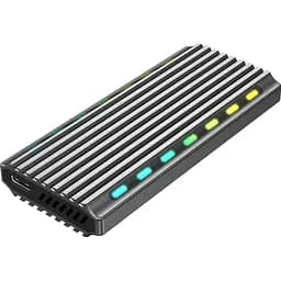 Зовнішня кишеня Gembird EE2280-U3C-03 M.2 to USB3.1 [124686]