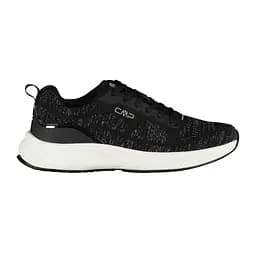 Кросівки CMP Men's Nhekkar Fitness Shoes 39 Black (1097-3Q51057-U901 39) - мініатюра 2