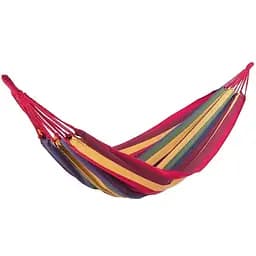 Гамак Time Eco 200x150 см поликоттон (ТЕ-1838)