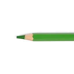 Карандаш акварельный 99IDEAS "Aqua Expert", Herb Green/Травяной зеленый, 99AE-HBGR