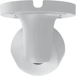 IP-камера Ajax дротова BulletCam біла 8 Мп 2.8мм PoE True WDR IP 65 ІЧ 35м аудіо кут огляду 100° до 110° вулична біла - мініатюра 5