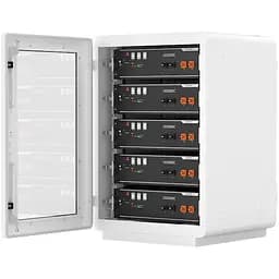 Акумулятор Pylontech US3000C LiFePO4 [48V/74Ah/3552Wh] [117793] - мініатюра 4