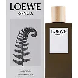 Туалетна вода Loewe Esencia Pour Homme 100 мл