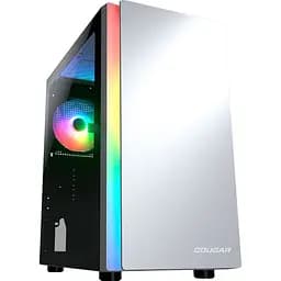 Корпус Cougar Purity RGB White (385PC40.0002) [146525]