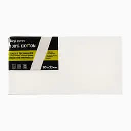 Холст на підрамнику Berge Entry 33х22 см, хлопок