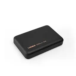 Повербанк з бездротовою зарядкою 10000mAh Videx VPB-331 PD20W Black (VPB-331-B) - мініатюра 6