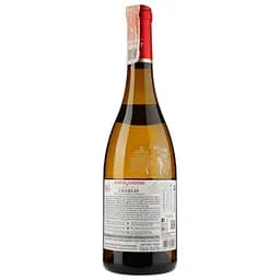 Вино Barton&Guestier Chablis, біле, сухе, 12%, 0,75 л (718848) - мініатюра 2