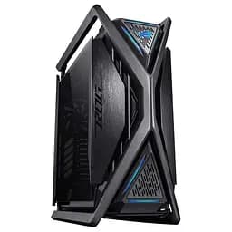 Корпус Asus ROG Hyperion GR701 BTF Edition Black (90DC00F0-B39020)