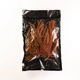 М'ясо курки сушене "Соломка Гриль" 250 г