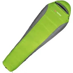 Спальник Terra Incognita Siesta 300 Regular R правий Зелений (TI-05310)