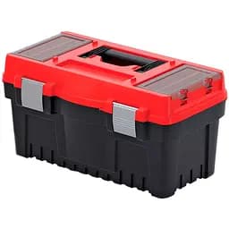 Ящик для інструментів Haisser Evo 50 Alu (122172)