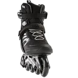 Ролики Rollerblade Zetrablade 2024 275 Чорний-Сірий - мініатюра 7
