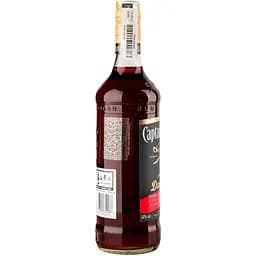 Ром Captain Morgan Dark 40% 0.7 л - мініатюра 6