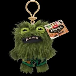 Мягкая игрушка Fuggler Пан Зеленый Подштанник (15705L)