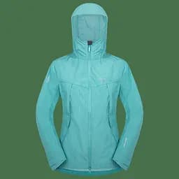Куртка Zajo Arosa W Jkt M Turquoise (ZA-3044082) - мініатюра 3