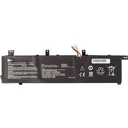 Акумулятор для ноутбуків PowerPlant ASUS VivoBook S14 (C31N1843) 11.1V 3200 mAh