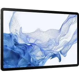 Планшет Samsung Galaxy S8 Plus 12.4 8/128GB 5G Silver (SM-X806BZSA) - мініатюра 10
