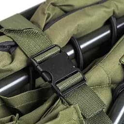 Коропова розкладачка Ranger Campfeuer (RA5507) - мініатюра 6