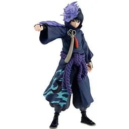 Фигурка Bandai Spirits VIBRATION STARS Sasuke Uchiha Boruto Саске Учиха Боруто 18 см BS VS SU