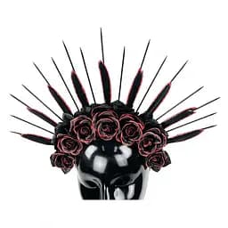 Обруч Кармелла