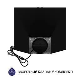 Витяжка купольна Minola HK 6614 BL 1000 LED - мініатюра 7