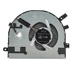 Вентилятор для Lenovo Flex 4-1480, Yoga 510-14ISK 510-14IKB, Type 80S7 80VD 80VB, (5F10L45845, 0FGL00009, DFS2004051H0T, DC28000HJF0)